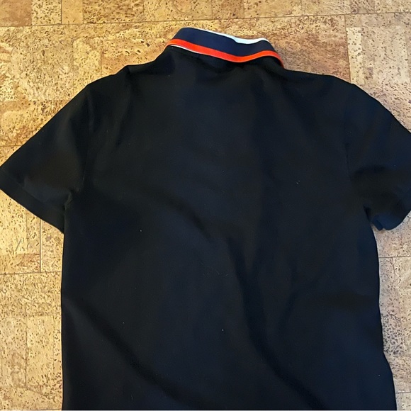 Lacoste Button Up Polo - Picture 8 of 8